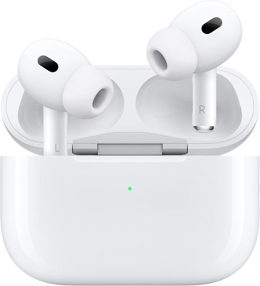 AirPods Pro TWS Wireless Earbuds – Premium Sound