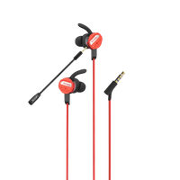 RONIN - R-007 Gamerz Handsfree