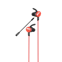 RONIN - R-007 Gamerz Handsfree