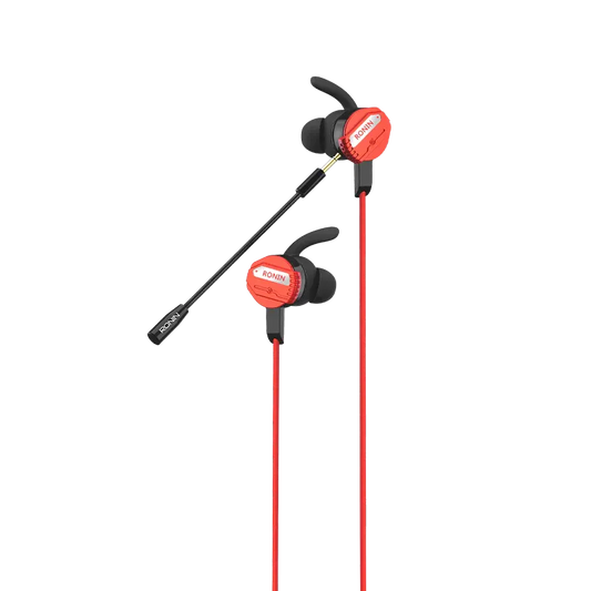 RONIN - R-007 Gamerz Handsfree