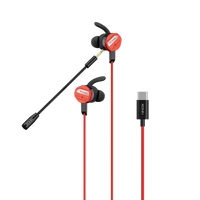 RONIN - R-007 Gamerz Handsfree