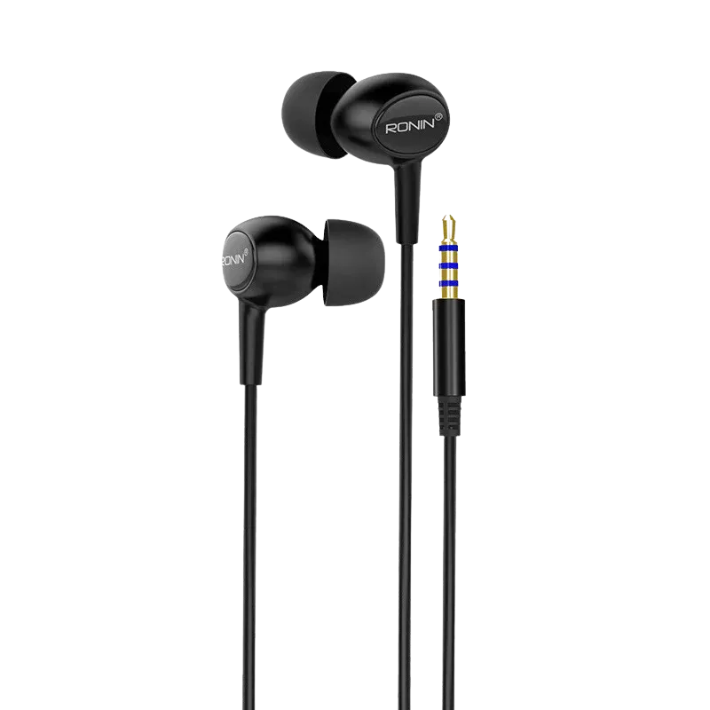 RONIN - R-9 Handsfree
