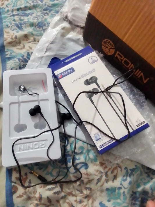 RONIN - R-9 Handsfree