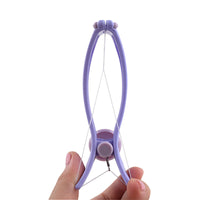 Face and Body Hair Threading System (5 Extra Strength Threads)