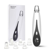 Black & Whitehead Remover - (6 in 1 )