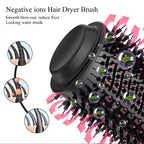 3 in 1 - Hair Dryer + Curler + Straightener