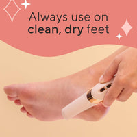 Flawless Manicure and Pedicure Machine
