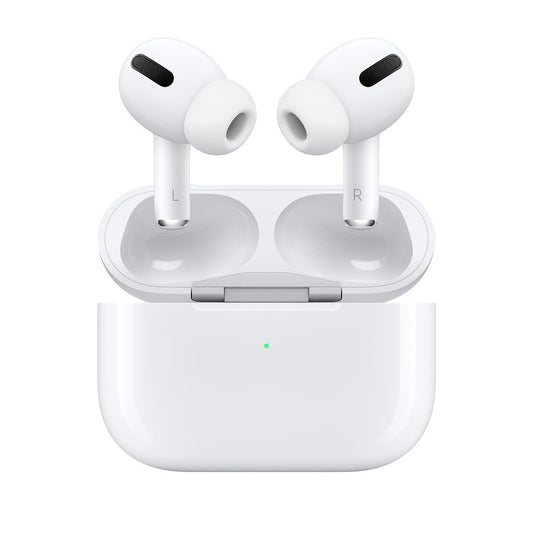 AirPods Pro TWS Wireless Earbuds – Premium Sound