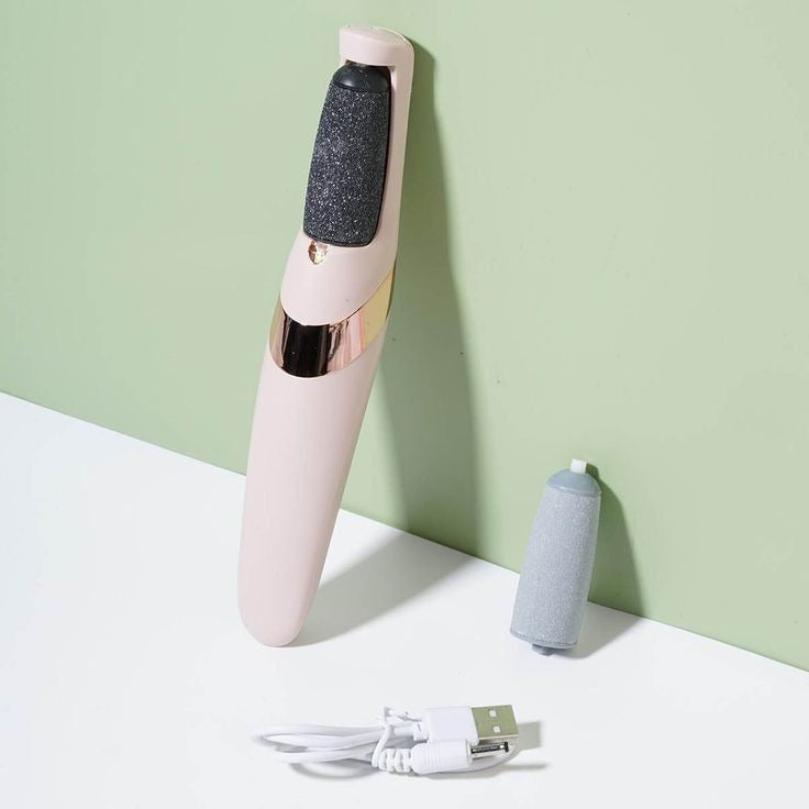 Flawless Manicure and Pedicure Machine