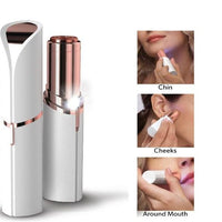 Facial Hair Remover