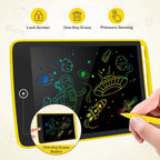 Colorful LCD Writing Tablet for Kids