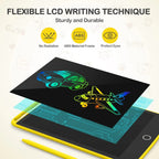 Colorful LCD Writing Tablet for Kids