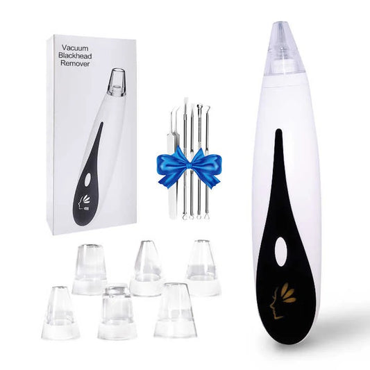 Black & Whitehead Remover - (6 in 1 )