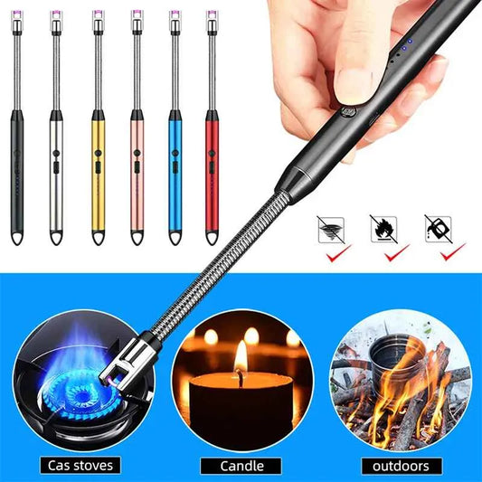 Kitchen Lighter USB Rechargeable Lighter