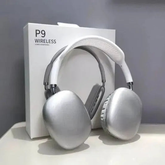 P9 Wireless Bluetooth Headphones with Mic