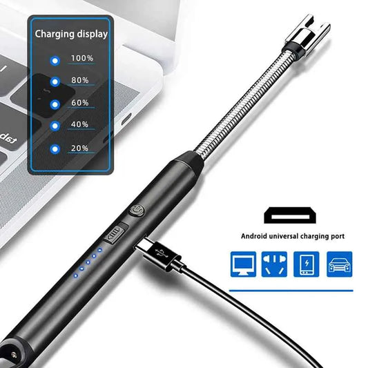 Kitchen Lighter USB Rechargeable Lighter