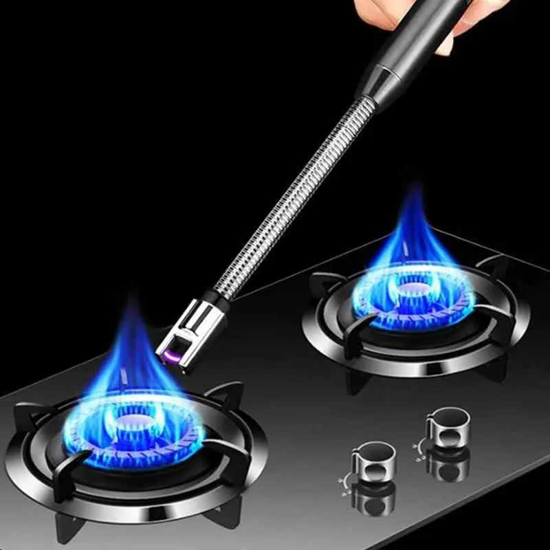Kitchen Lighter USB Rechargeable Lighter