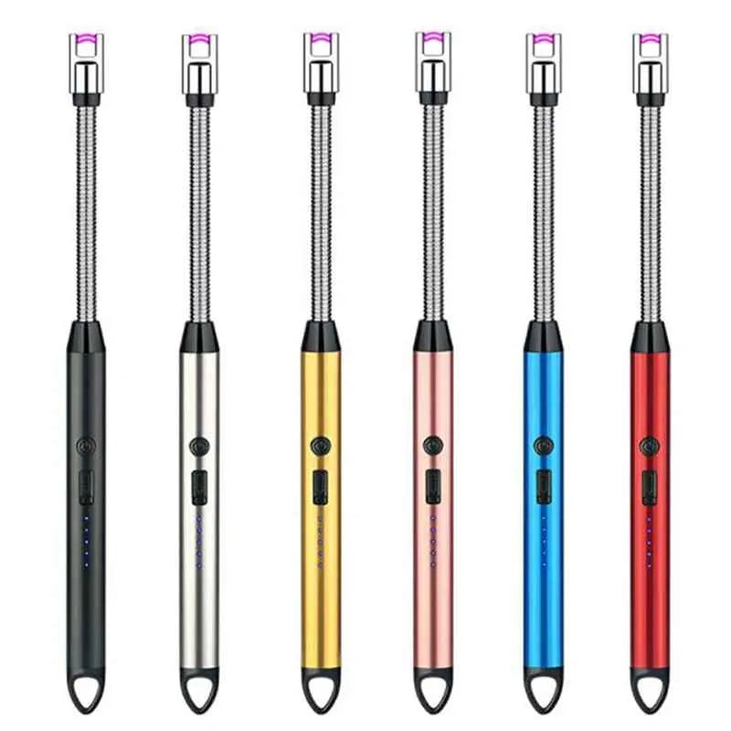 Kitchen Lighter USB Rechargeable Lighter